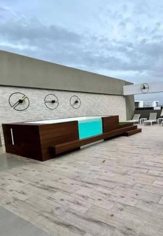 Apartment Airbnb Prado1 Evaristo Santo Domingo