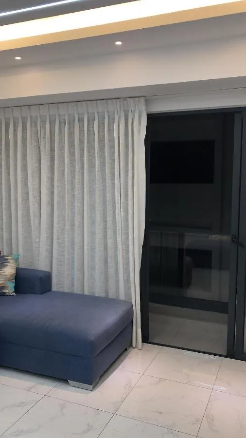 Airbnb Prado1 Evaristo Santo Domingo 0*,